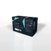 #10S Sterile Surgical Blade, 100 Pack