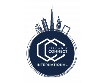 Csatlakozzon hozzánk Dubaiban a Nemzetközi Circadia Connect programra!