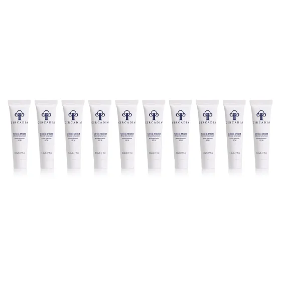 Circa-Shield – ásványi fényvédő SPF 30