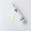Világos nappali fényvédő, széles spektrumú SPF 37